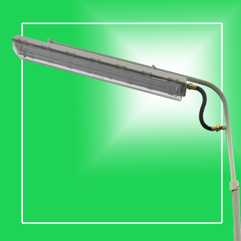 ����ʽ��װ2*36WT8��������ȫ��ӫ���˫�ܻ���������֧�ܵ�