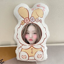 IZONE��ԪӢ��ż������Ƭ���diy���|���ι����������������Ę
