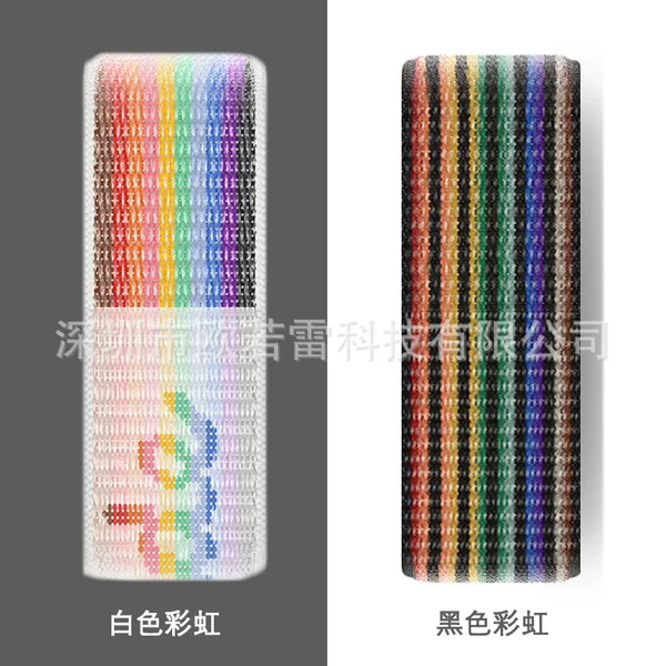 Suitable for Applewatch new nylon loop sports strap Apple S9 Velcro iwatch watch watch strap