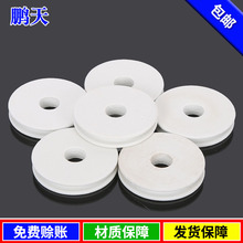 渔具批发木纹泡沫主线轴 彩色泡沫绕线圈 钓鱼主线缠线轴大量现货