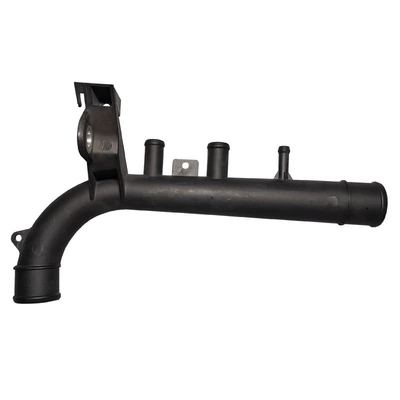 Suitable for Buick Chevrolet Sail 1.6 old sail water tank outlet pipe heating duct sail water pump outlet pipe