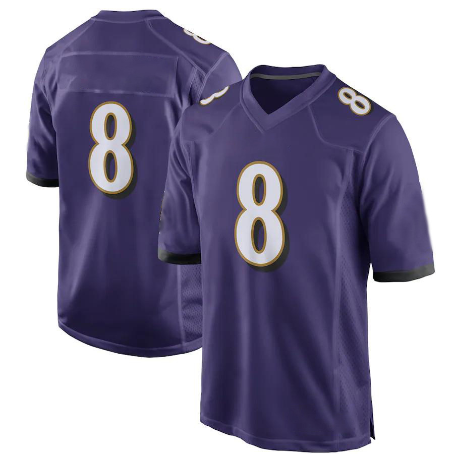 Rugby americano personalizado conjunto de impresión digital secado rápido de mangas cortas camiseta deportiva masculina SEDEX 4P ropa de grupo