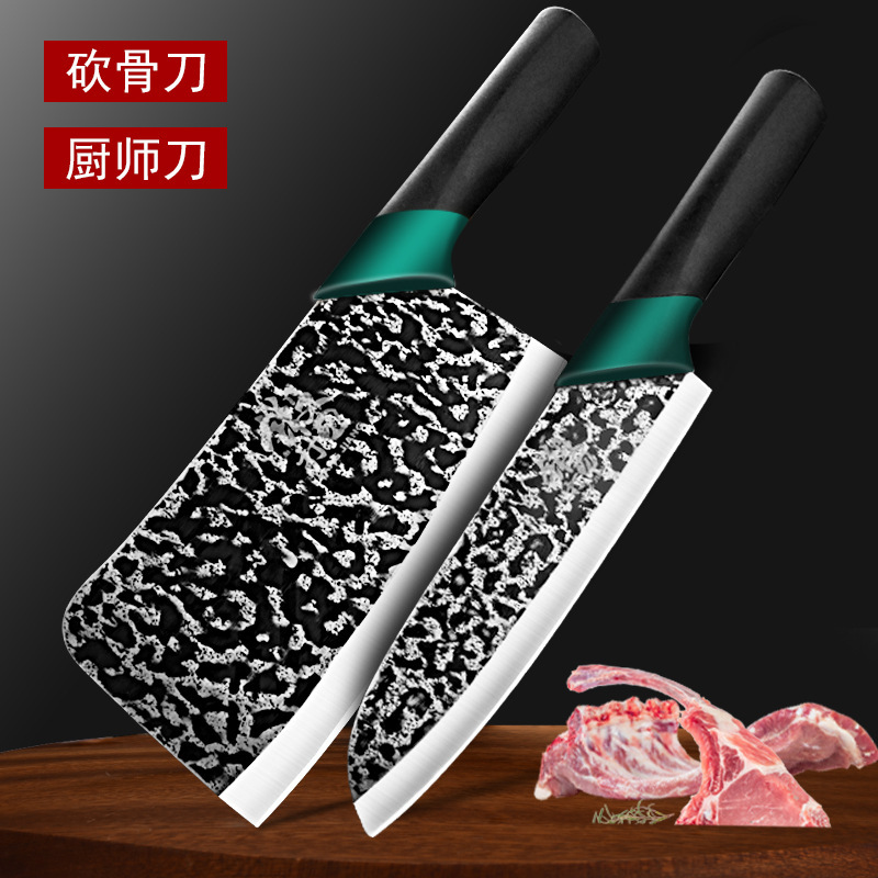 Cuchillos de cocina, utensilios de cocina de corte, cuchillos de cocina de corte
