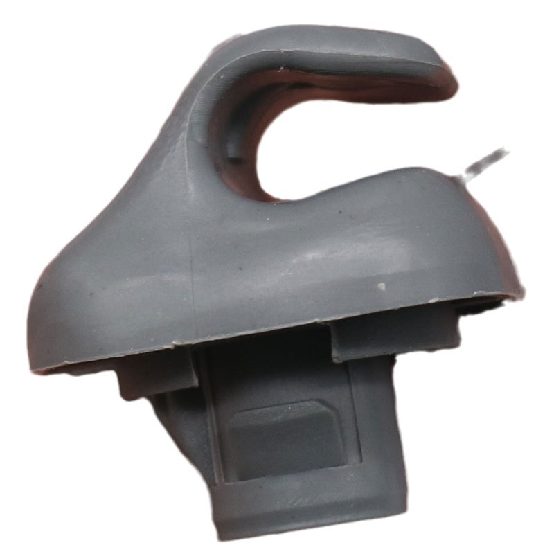 Adecuado para Honda xinyida suministro parasol hebilla luz escudo clip gancho soporte base original Y28