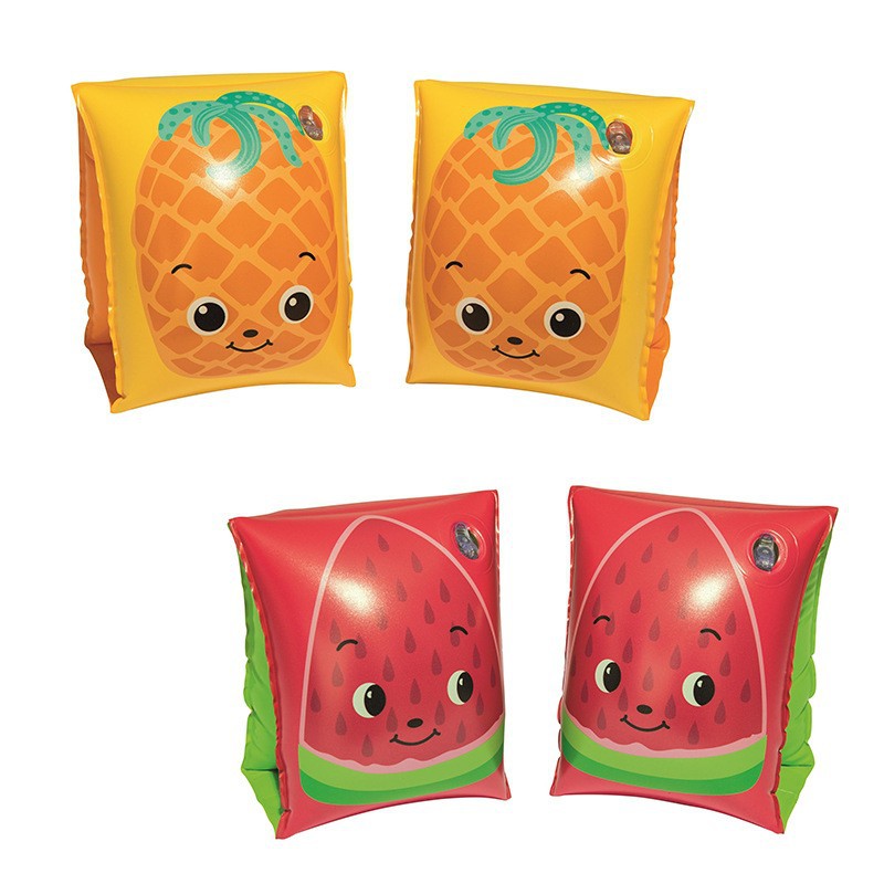 Anillo de natación inflable para niños de 3 a 10 años, anillo para axila, salvavidas grueso para niños pequeños, anillo flotante de dibujos animados, unicornio dinosaurio