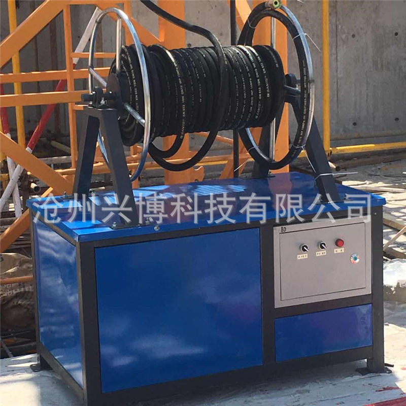 建筑工地塔吊喷淋系统高空高压塔吊机现货供应工地塔机降尘降温机