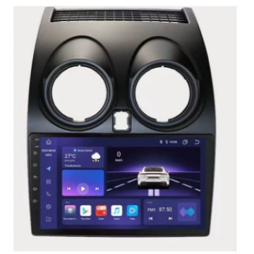 Cross-border exclusive for Nissan DVD Navigation