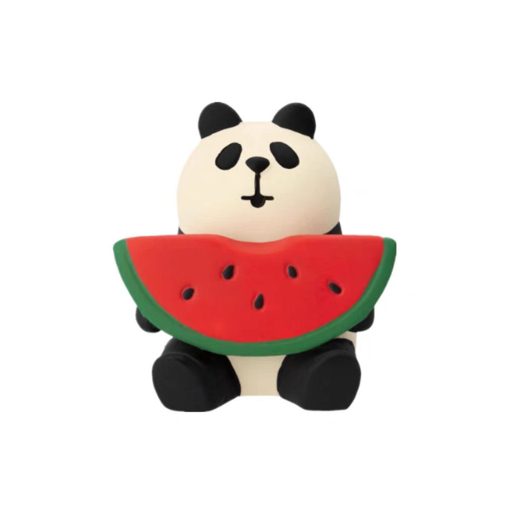 중국 발렌타인 데이 큰 수박 팬더