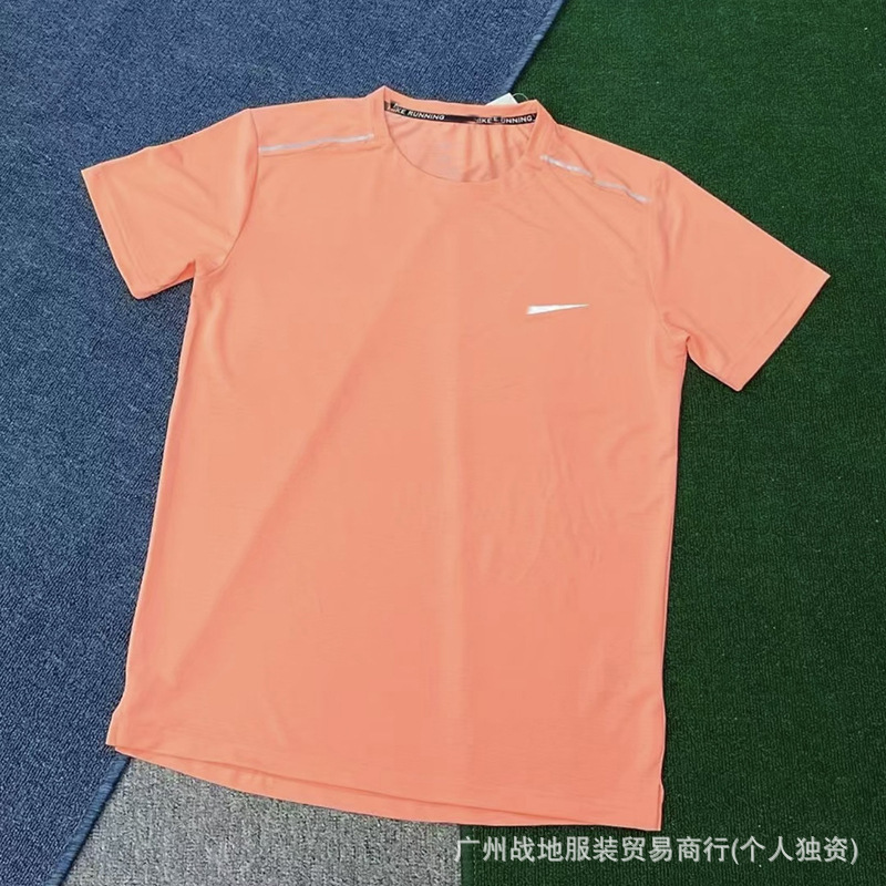 Explosión transfronteriza de un tipo idéntico de tecnología de prevención de tres secado rápido tela casual tela cremallera deportiva de protección solar pantalones de hombre