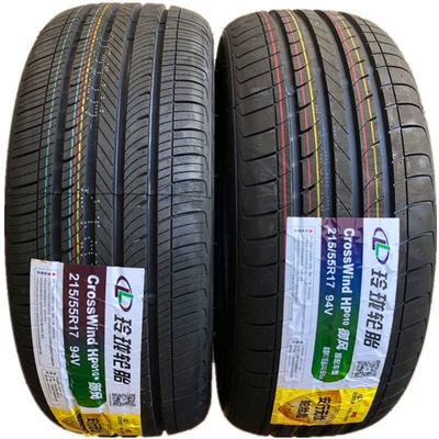 Linglong Tire 215/55R17 HP010 Off-road şinlər