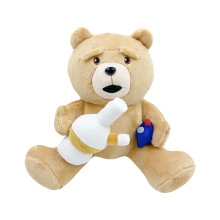 ¿Ted  Interactive Plush ̩ëqżпɁD