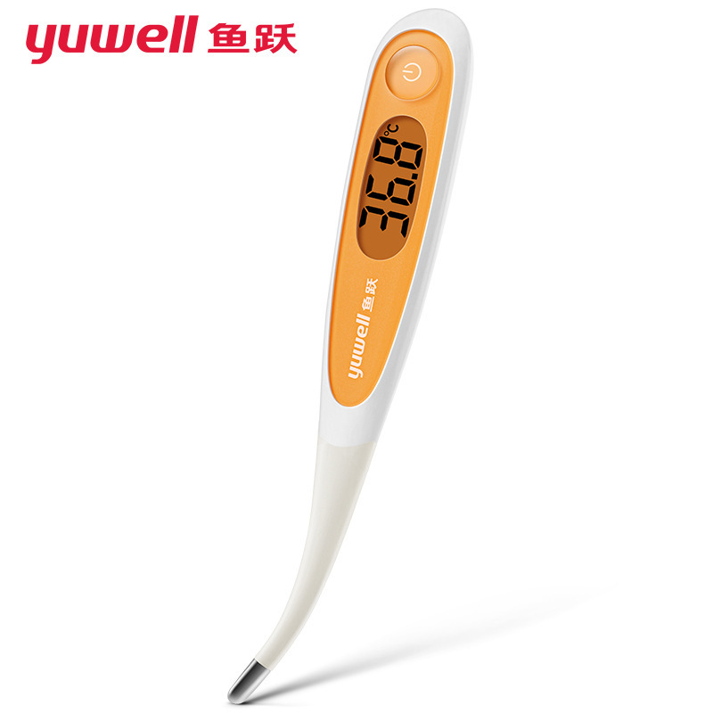 Yuyue Electronic Thermometer Yt310-Yt313 Home Armpit Oral Medical Thermometer Baby Children Adult