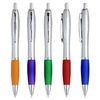 In the advertisement pen, the sexual pen custom logo QR code pen is customized for the promotional gift pens