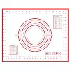 Red, 40, 0.35mm