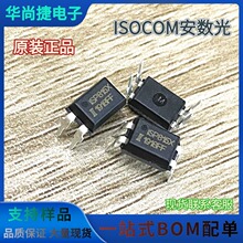 ISOCOM������ ISP815 ISP815X ���� ���ֶ����������� ֱ��DIP4
