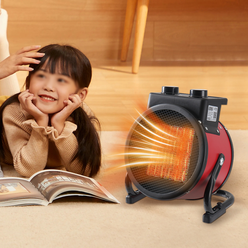 Winningstar estándar británico estándar europeo hogar calentamiento rápido pie calentamiento protección inteligente temperatura constante calentador