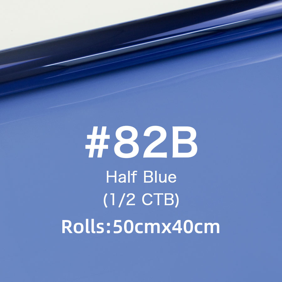 撮影柔光紙影視雷登色温片舞台照明片撮影振音濾色紙撮影道具色片