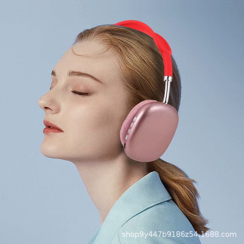 auriculares transfronterizos P9 Bluetooth auriculares móviles graves juegos deportivos inalámbricos generales de fábrica deportivos directos