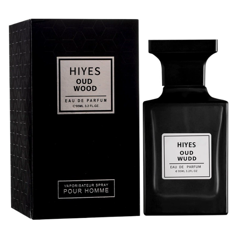 Оригинальный парфюм HIYES, 10 мл, роликовый, для мужчин и женщин, стойкий, легкий аромат, свежий и натуральный.