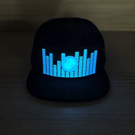 EL冷光片;助威道具;其他冷光源