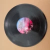 10" пластинка