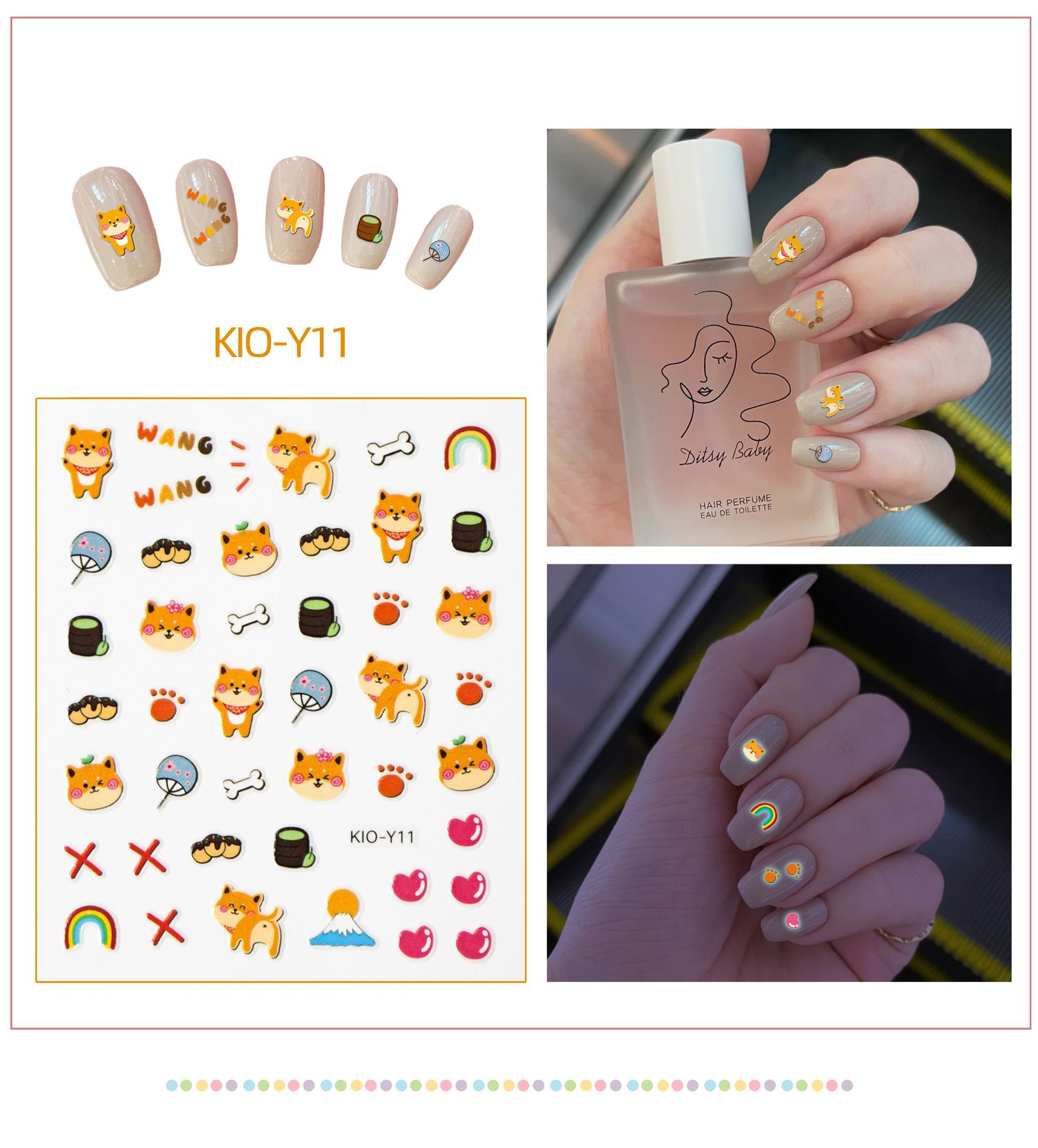 KIO-Y11 (summer festival)