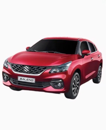Suitable for Suzuki BALENO'2022 tail lights for foreign trade