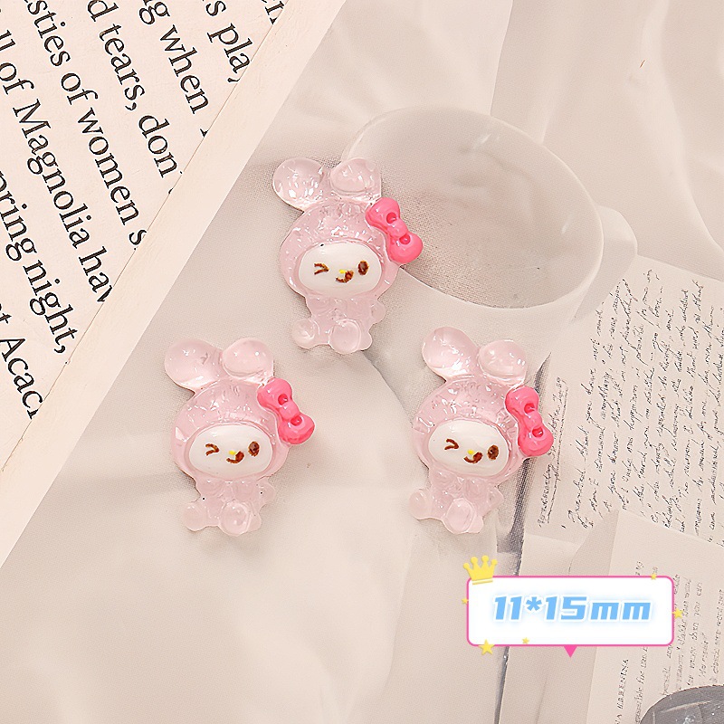 작은 토끼 빙터우