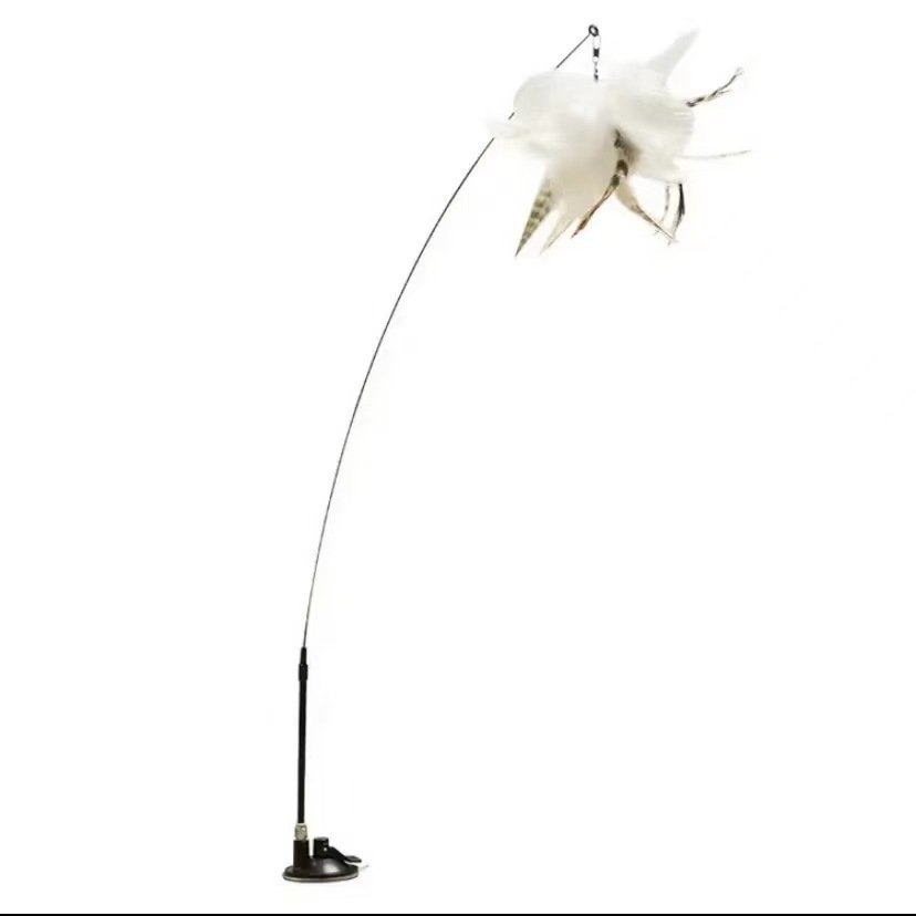 강력한 흡착컵 플러스 [꽃교체헤드]