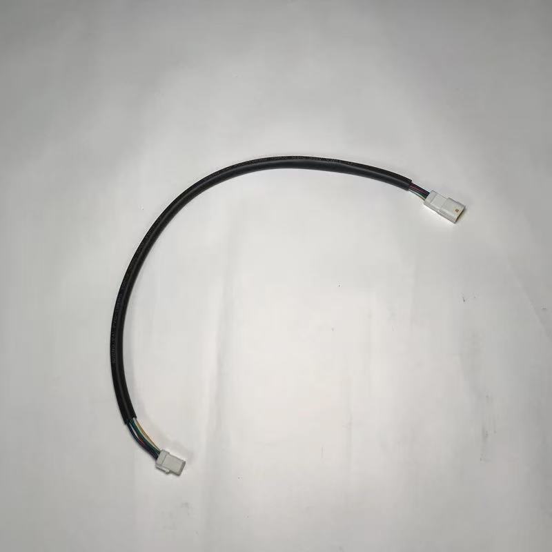 Suitable for Harley 883 1200 Fat Boy Dyna Street Bob Fat Boy, switch, electronic throttle extension cable, and elevated handlebars