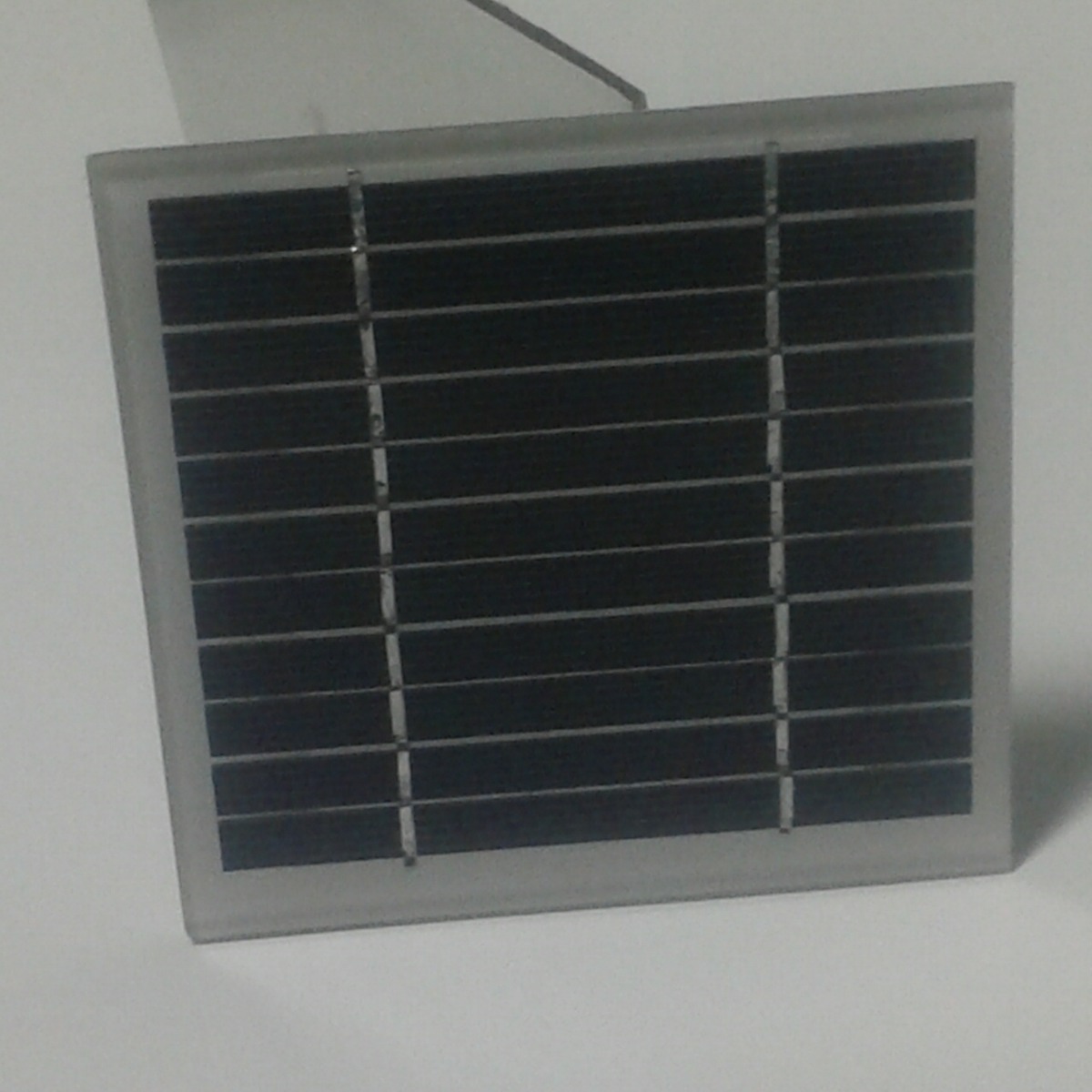 供应5.5v1.6w多晶A级太阳能电池板太阳能景观灯草坪灯壁灯光伏板