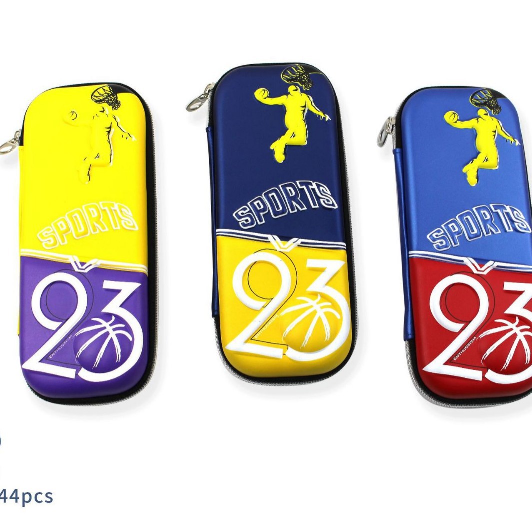 Estuche especial para lápices, estuche de papelería de gran capacidad de nicho de estilo ins, estuche para lápices con descuento de liquidación, estuche para lápices de alto valor para niñas