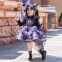 春秋儿童女孩女童公主裙