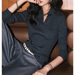 ANNASPEAK Urban���əCϴ��ë�P�Ӽ�polo�Iᘿ���AS�����¿�Ů
