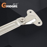 Дверь шкафа повседневная остановка