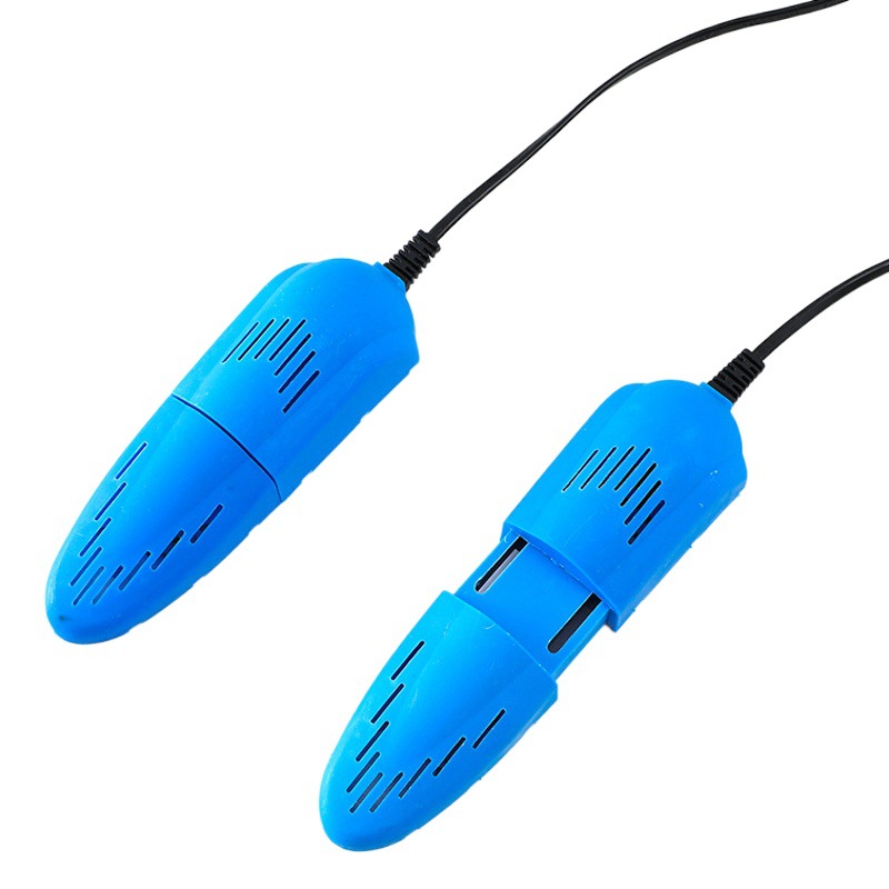 Shoe Dryer, Shoe Drying Artifact, Coaxing Warm Shoe Dryer, Sterilizing and Deodorizing Dormitory Home Multi-Functional Winter Kidsren