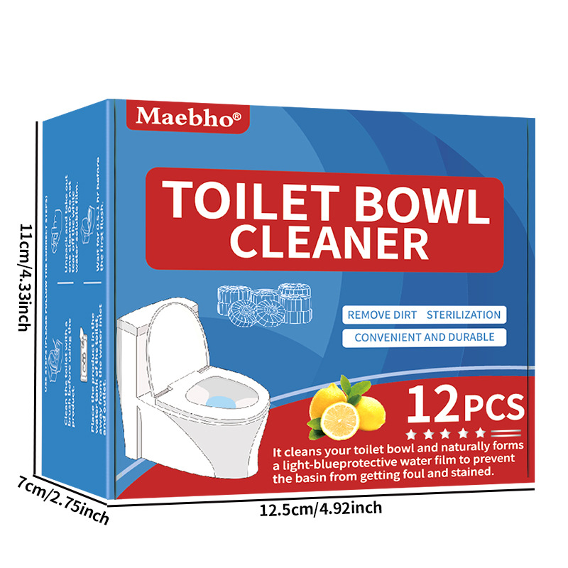 12PCS (대외 무역 판매 전용, 국내 판매 금지, 구매는 기본 면책 조항과 동일)