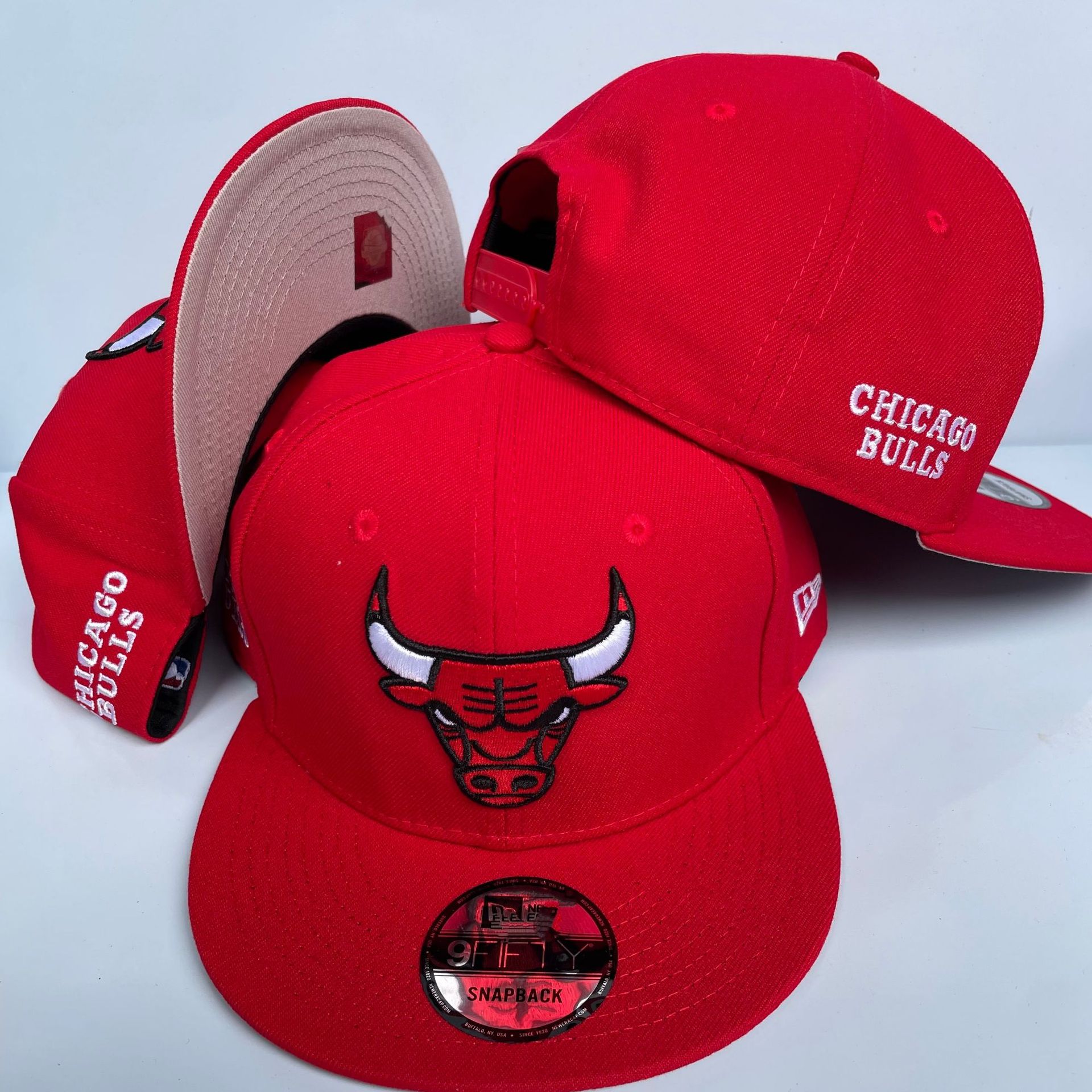 [Series de dibujos animados] PuChangAnFo equipo transfronterizo al por mayor AA gorra bordada gorra ajustable de hip hop