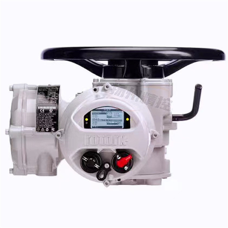 英国进口rotork罗托克电动执行器 产品使用寿命长 适用于化工