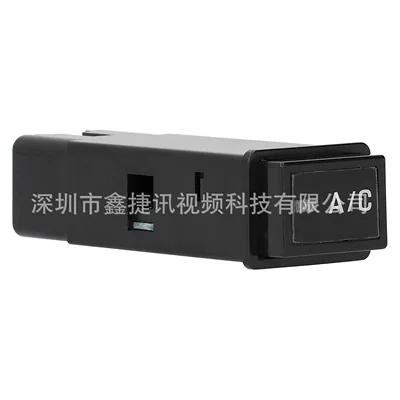 Automotive air conditioning switch fit for Toyota