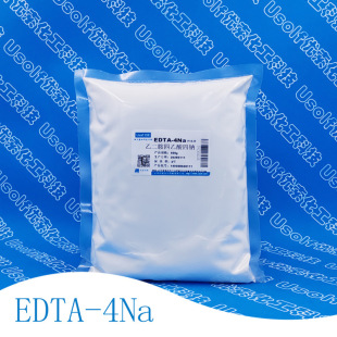 �Ҷ������������c EDTA���c EDTA-4Na  500g/��