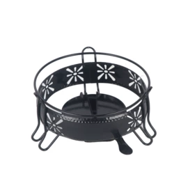 酒精炉/锅;火锅;烧烤架烧烤网