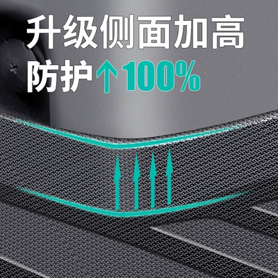 Trunk Mat Trunk Mat 3 Series