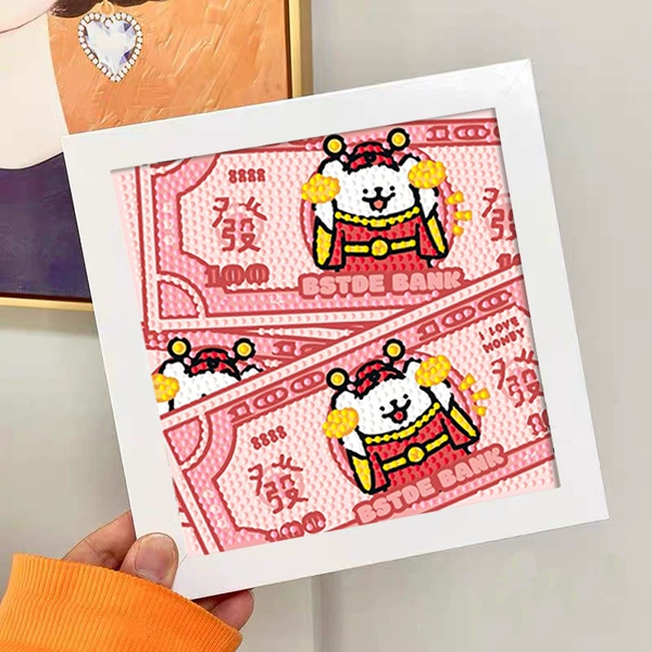 [ZJ26红美金小狗]