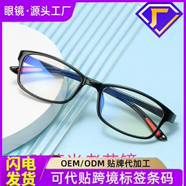 太阳镜;框架眼镜;老花镜