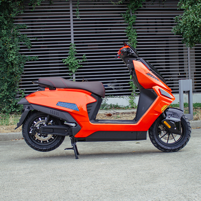 El mismo coche de batería de alta resistencia zeeho, pedal eléctrico, fábrica de motocicletas para llevar, venta directa de la versión de exportación de comercio exterior image 5