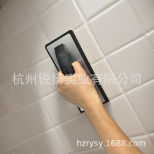 环氧彩砂填缝剂刮板厂家直销瓷砖填缝橡胶抹泥板美缝工具抹子