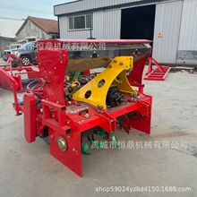 垄面60-1.8米的旋耕起垄一体机 蔬菜药材起垄苗床机 可加施肥覆膜