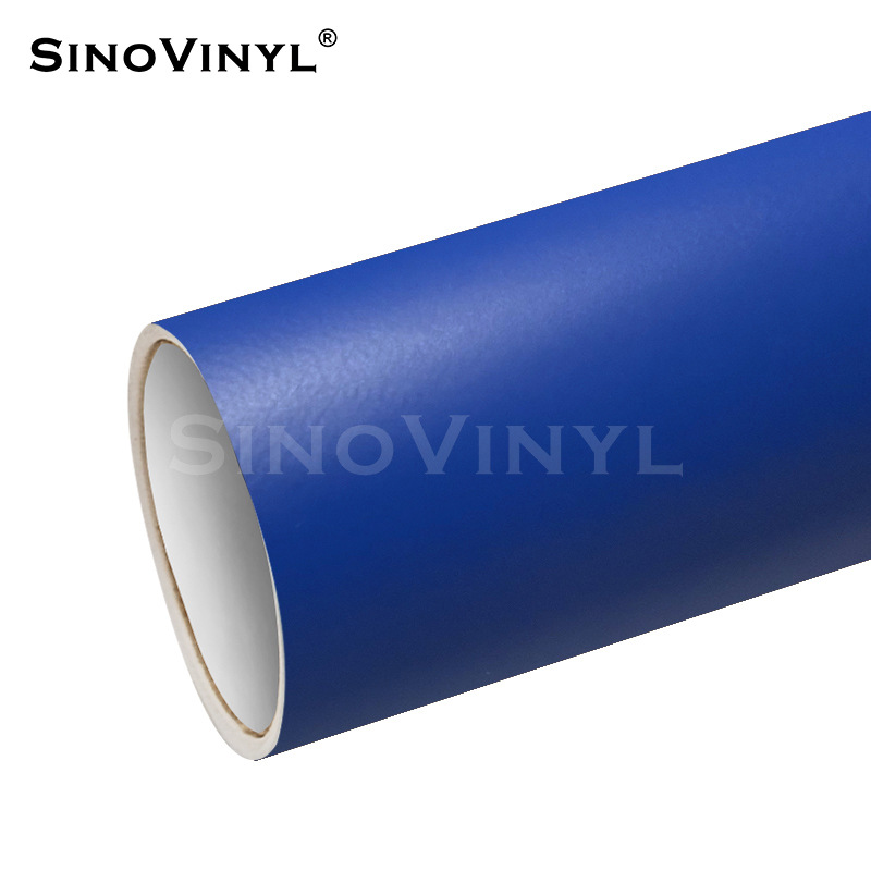 멍청한 다크 블루