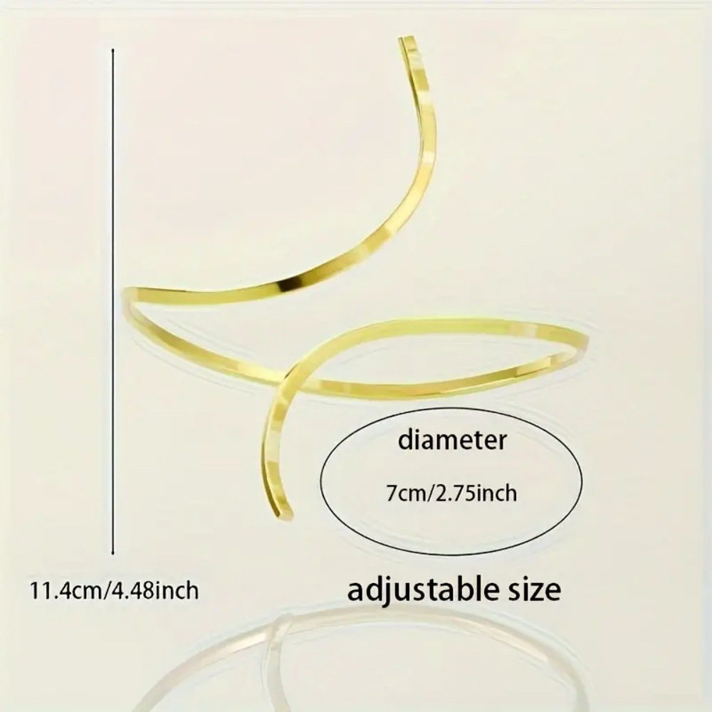 13g Weight Wholesale Jewelry Classic Style Geometric Iron Anklet